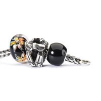Charm Trollbeads Pietre Preziose in Pietre dure Onice TSTBE-00024 - TSTBE-00024